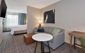 Springhill Suites by Marriott Pittsburgh Airport