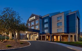 Springhill Suites by Marriott Pittsburgh Airport